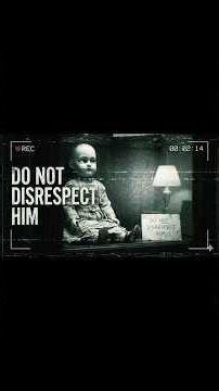 Robert the Doll: America’s Most Haunted Toy 🧸😱 #truestory #coldcase #horror #haunted