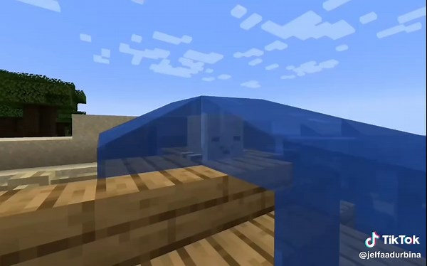 Feliz Ghast en Minecraft: ¡Nostalgia Gamer!