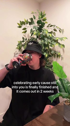 Mary Jo Dancing to Still Into You Remix