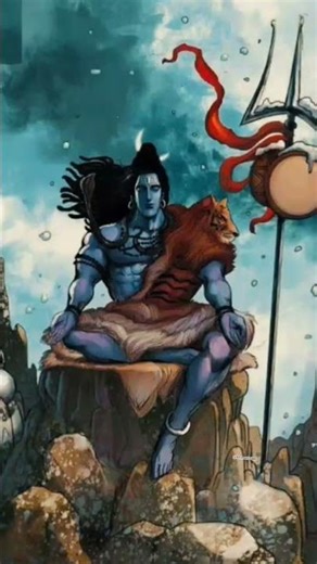 #harharmahadev #poweroffaith #sanatandharma #bhaktivibes