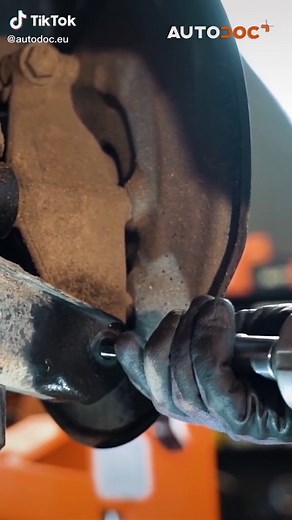 Removing Rear Suspension Spring Tutorial