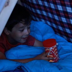 2.9M views · 143 reactions | Camping just got even better with these tips and tricks ✨ | BuzzFeed DIY | Facebook