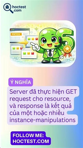 Tìm hiểu về HTTP 226 IM Used