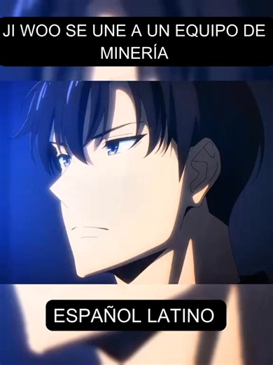 SOLO LEVELING ESPAÑOL LATINO Capitulo 4 temporada 2 #sololevelingseason2 #sololevelinganime #sololeveling #sololevelingedit #sololevelingjinwoo #SoloLevelingARISE | Wilmer Muñoz