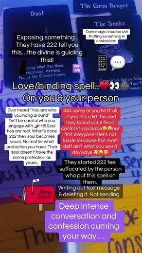Understanding Love Binding Spells and Their Effects