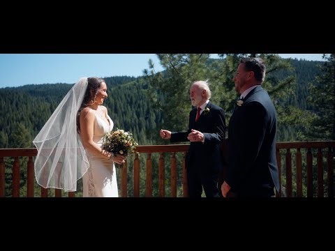 Twenty Mile House - Maddie + Joe | 6.16.2025