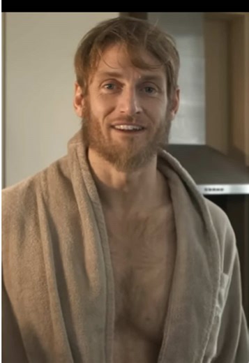 Ragnar le breton : Humour pendant le Ramadan