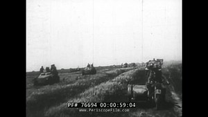 1943 BATTLE OF KURSK EASTERN FRONT WEHRMACHT VS. RED ARMY TANK BATTLE (in RUSSIAN) 76694