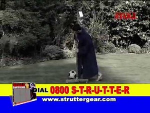 mike strutter - snatchcards