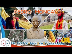 5 Interesting Facts About the Pedro Moncayo Canton