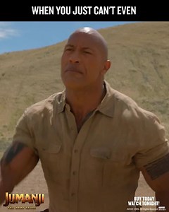 New Levels. New Characters. New Adventure. #Jumanji: The Next Level comes home on Digital 3/3! | Jumanji