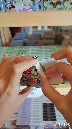 Lomocard NCT Dream dan NCT 127 Indonesia - Variasi Stiker Terbaru!