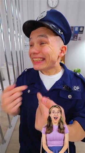 Ice Tea Magic Trick! 🧊✨