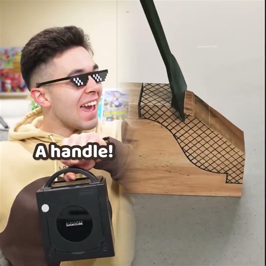 Nintendo Switch 2 vs. GameCube!