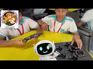 ATL Innovation Lab – Think • Tinker • Create