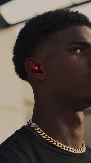 #ad @Beats by Dr. Dre let’s make it L E G E N D A R Y #beatspartner #ad