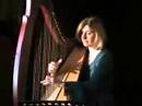 Sarah Deere-Jones. Celtic Harp.
