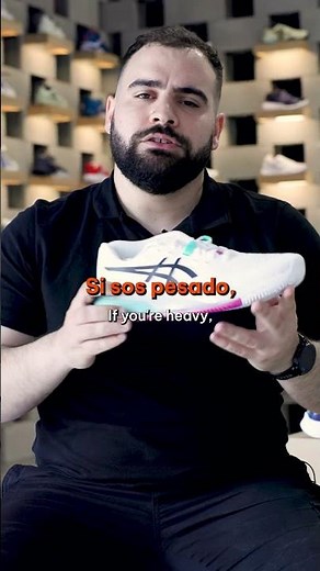 ASICS Gel Resolution X 2026
