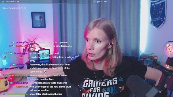 falsesymmetry - Twitch