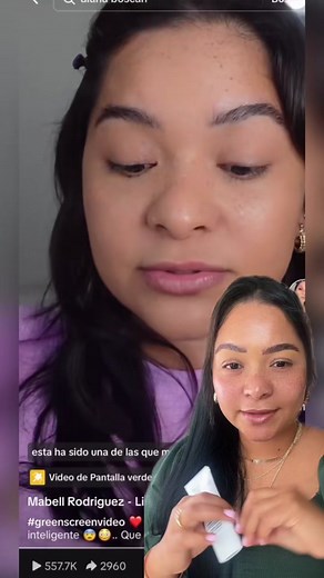 Base de maquillaje inteligente que se adapta a tu piel