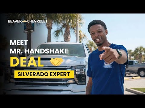 🔥 Looking for a Chevy Silverado in Jacksonville, Florida?