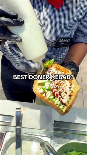 #meso #mesopotamia #fyp #doner #kebab TikTok