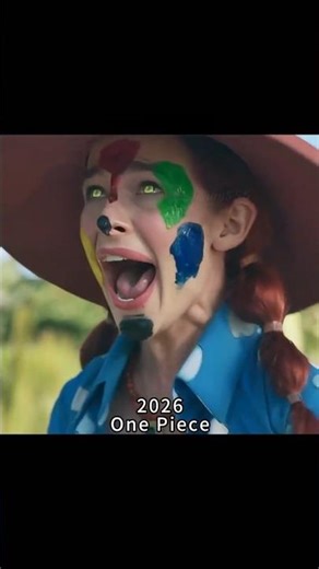 One Piece Dancer Cast 🔥 (Zoro, Nami, Goldenweek, Luffy)