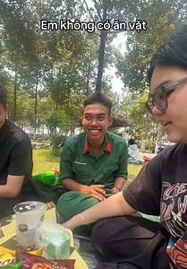 Thương chú bộ đội, nhập ngũ, lên đường