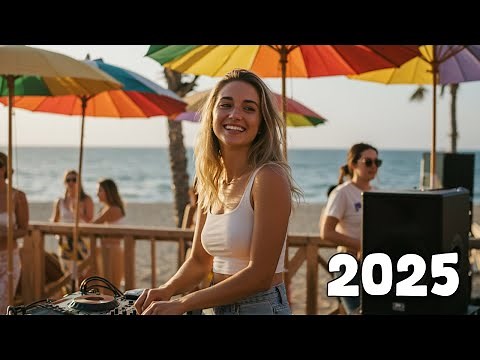 Deep Music Vibes - Deep Music for Inner Calm 🔥