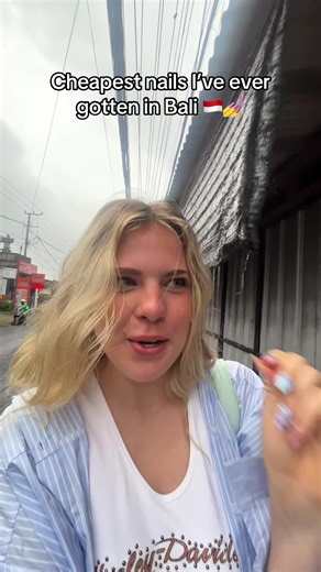 Unexpected Toe Wedding Photoshoot in Bali