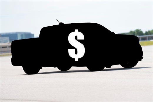 These 10 Vehicles Have The Best Resale Value - American Cars And Racing