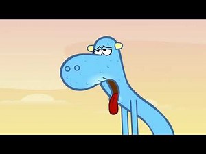 Happy Tree Friends S3 Ep6 Just Desert