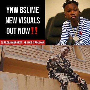 @_ynwbslime “Slime Emotions” officially out now link in his bio 裂 shot by @drewfilmedit Engenier by @official_finality #Floridaupnext  Like + Comment Below! | Floridaupnext | Facebook