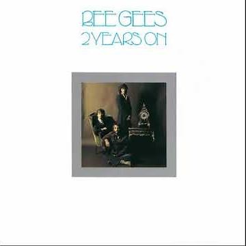 Bee Gees - Back Home