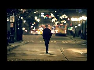 The Verve - bittersweet symphony ( lyrics )