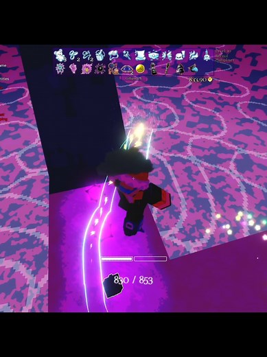 Explore Fun Nullscape Clips on Roblox!