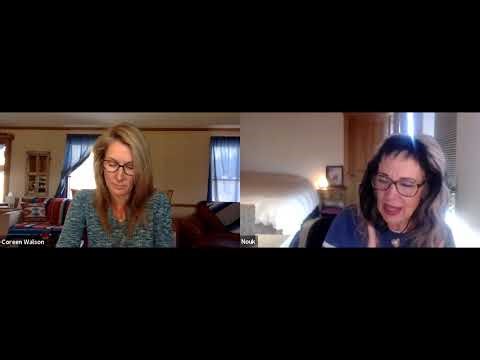 A Course In Miracles ~ Workbook Lesson 34 ~ Intuitively unpacked and explained holographically