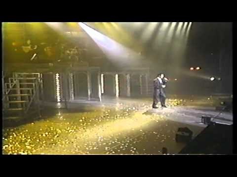 柴田恭兵「RUNNING SHOT」