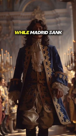 The Treaty That Ended an Empire — Spain’s Fall, France’s Rise #epichistory #historyexplained #facts