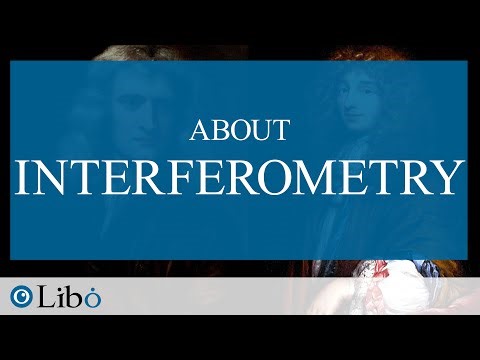 06.5 - Interferometry