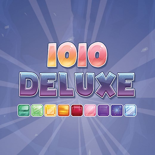 1010 ! DE LUXE - Jouez en Ligne Gratuitement ! | Poki