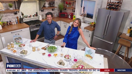 Chopt Celebrates Women in Sports with Emily Sonnett Salad