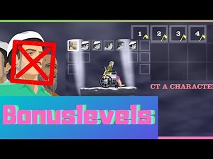 Happy Wheels BONUS LEVELS | Android | iOS | Walkthrough | Gameplay