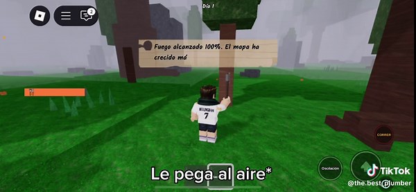 Jugamos Roblox con mis padres - Diversión familiar