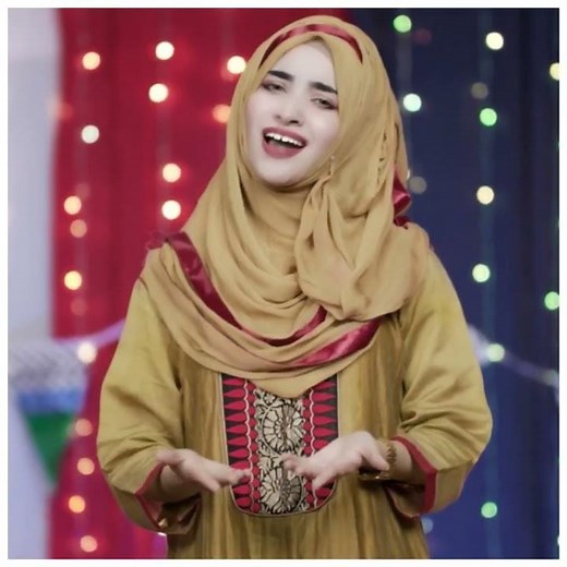 Yt Shorts Videos | Naat | Aaqa Ka Milad Aaya | Rabi Ul Awal | Laiba Fatima | Naat | MK Studio Naat