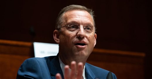 VA Secretary Doug Collins says customer service top priority for agency