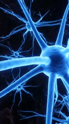 🧠 Nervensystem Das Nervensystem überträgt elektrische Signale im Körper.