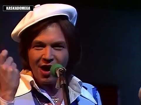 The Rubettes - Juke Box Jive (1975) [1080p]