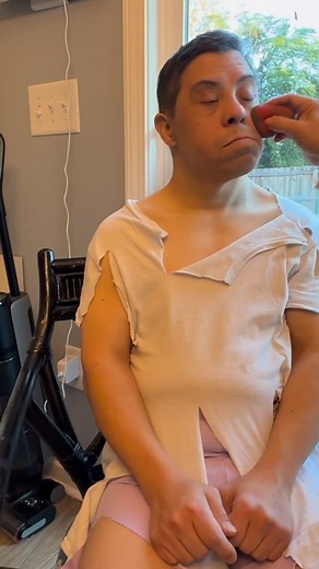 51K views · 1.6K reactions | Hulk mode ACTIVATED  John is all...