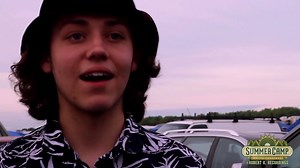 #Shameless self promotion: Special announcement and interview with Shameless's Ethan Cutkosky! Summer Camp returns to Three Sisters Park in Chillicothe, IL May 25-27, 2018! Stay tuned for information about Advanced Early-Bird Passes, our first round of artist announcements, and more! 📹 : Camp Counselor Robert / Robert K. Recordings | Summer Camp Music Festival